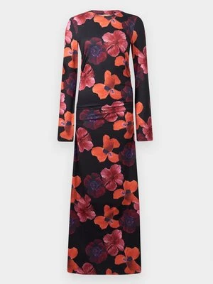 Długa sukienka Colourful Rebel