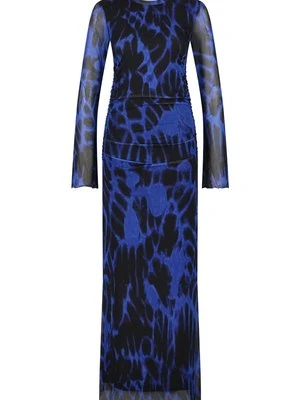 Długa sukienka Colourful Rebel