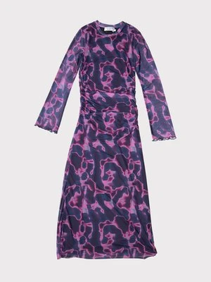 Długa sukienka Colourful Rebel