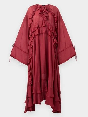 Długa sukienka Copenhagen Muse