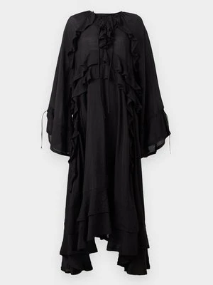 Długa sukienka Copenhagen Muse