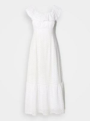 Długa sukienka Cras