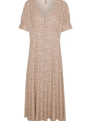 Długa sukienka culture