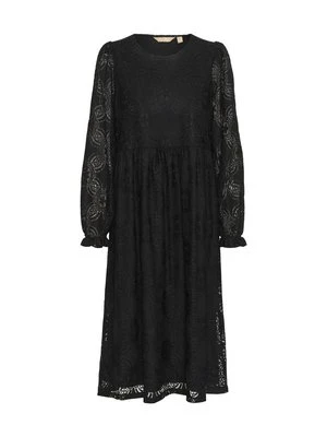 Długa sukienka culture