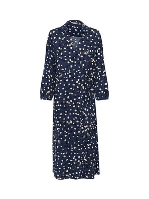 Długa sukienka culture