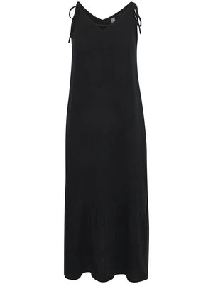 Długa sukienka culture