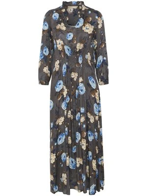 Długa sukienka culture