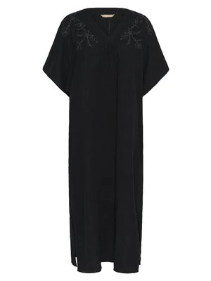 Długa sukienka culture