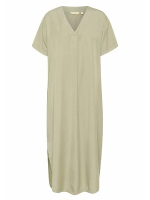 Długa sukienka culture