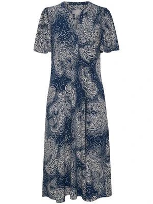 Długa sukienka culture