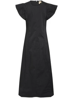 Długa sukienka culture