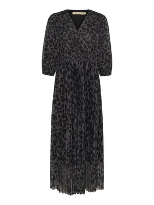 Długa sukienka culture