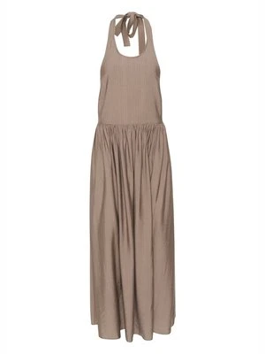 Długa sukienka culture