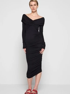 Długa sukienka DAY Birger et Mikkelsen