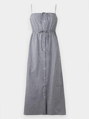 Długa sukienka DESIGNERS REMIX