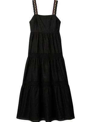 Długa sukienka Desigual