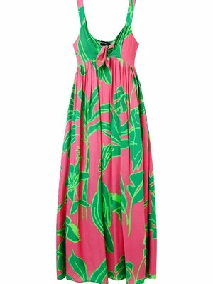 Długa sukienka Desigual