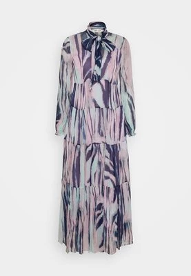 Długa sukienka Diane von Furstenberg