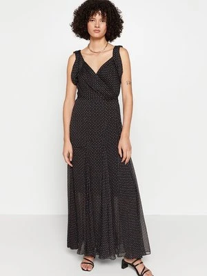 Długa sukienka Diane von Furstenberg