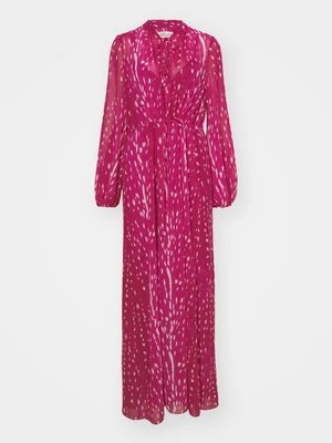Długa sukienka Diane von Furstenberg