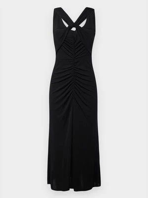 Długa sukienka Diane von Furstenberg