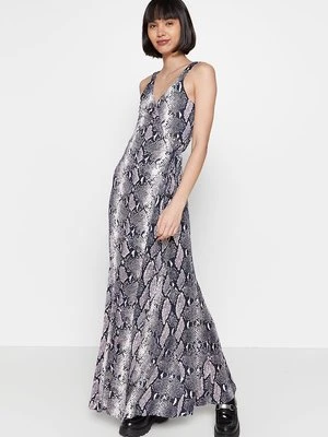 Długa sukienka Diane von Furstenberg