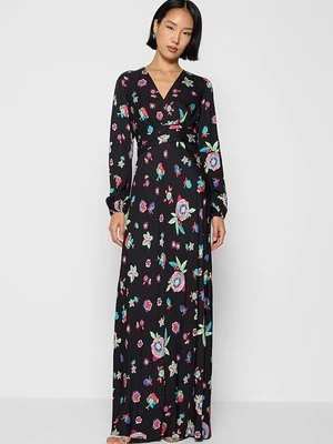 Długa sukienka Diane von Furstenberg