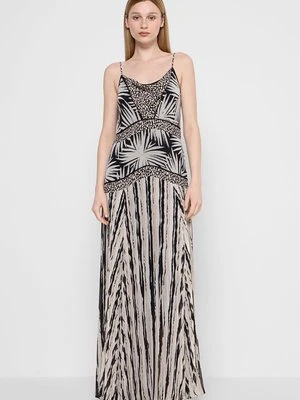 Długa sukienka Diane von Furstenberg