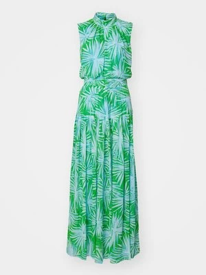 Długa sukienka Diane von Furstenberg
