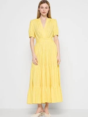 Długa sukienka Diane von Furstenberg