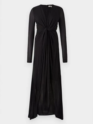 Długa sukienka Diane von Furstenberg