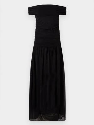 Długa sukienka Diane von Furstenberg