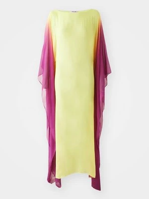 Długa sukienka Diane von Furstenberg