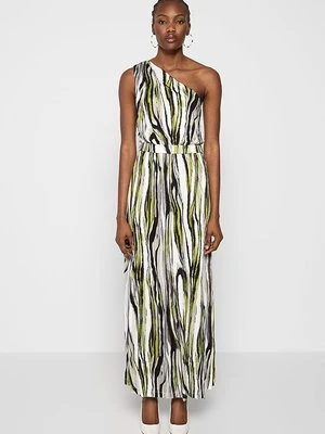 Długa sukienka Diane von Furstenberg