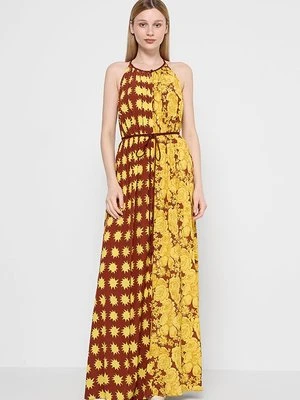 Długa sukienka Diane von Furstenberg