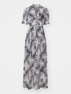 Długa sukienka Diane von Furstenberg