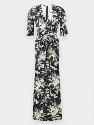 Długa sukienka Diane Von Furstenberg