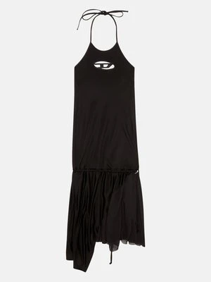 Długa sukienka Diesel