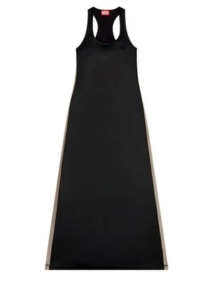 Długa sukienka Diesel