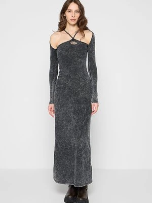 Długa sukienka Diesel