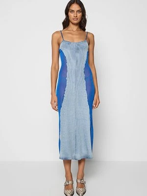 Długa sukienka Diesel