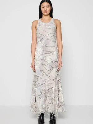 Długa sukienka Diesel