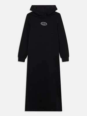 Długa sukienka Diesel