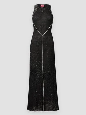 Długa sukienka Diesel