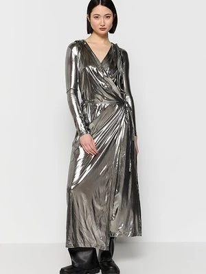 Długa sukienka Diesel