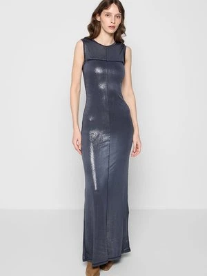 Długa sukienka Diesel