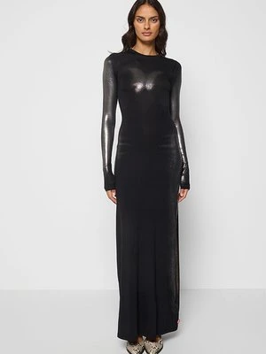 Długa sukienka Diesel