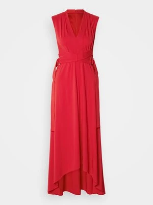 Długa sukienka DKNY