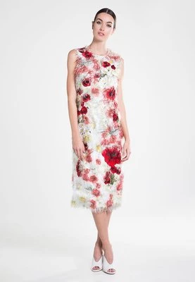 Długa sukienka Dolce&Gabbana