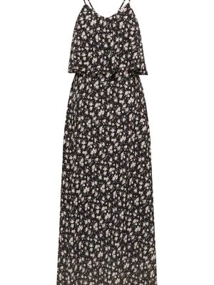 Długa sukienka dreimaster